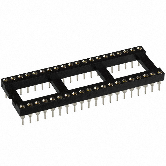 AR 40-HZL/07-TT Assmann WSW Components  IC-Sockel